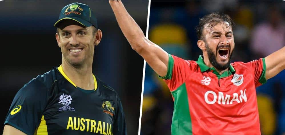 'They Are Not Extraordinary...': Oman Captain 'Fires Warning' To Australia Ahead Of T20 WC Clash